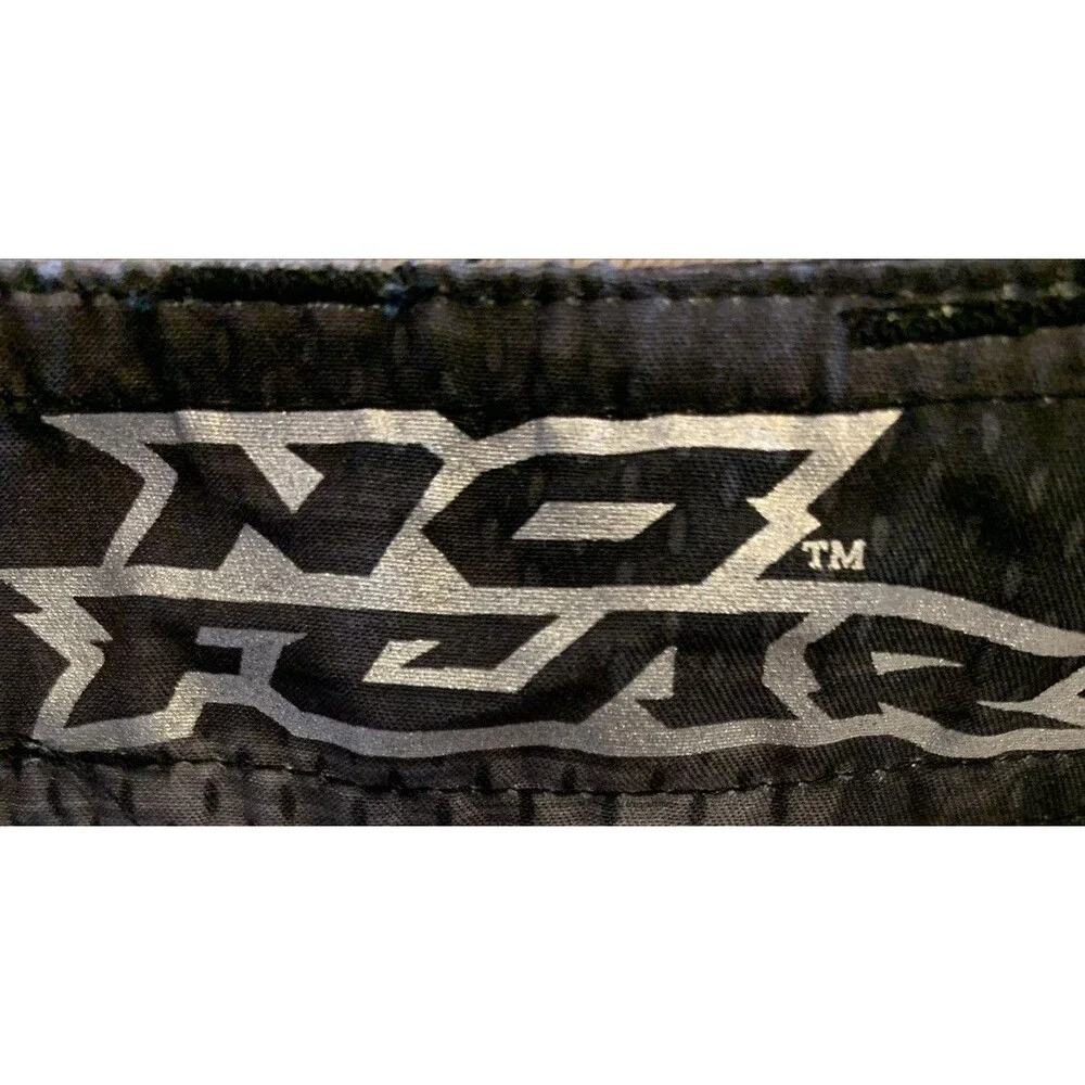 No Fear *pre owned